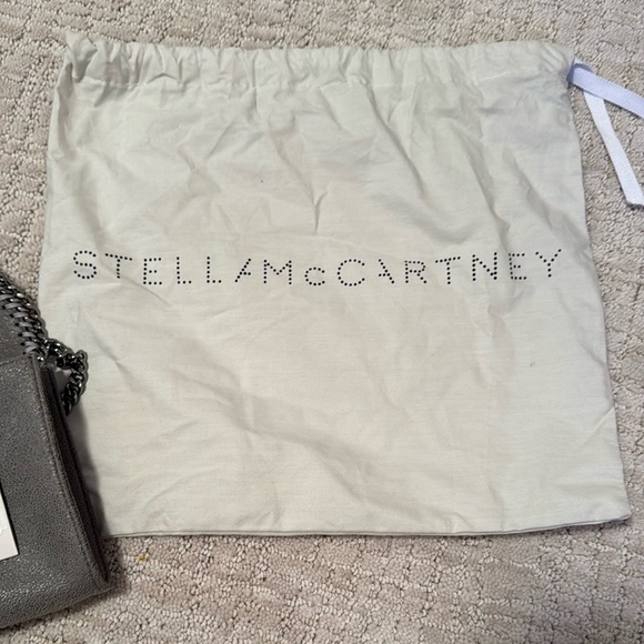 Stella McCartney Falabella Wallet Crossbody Bag - Picture 3 of 4